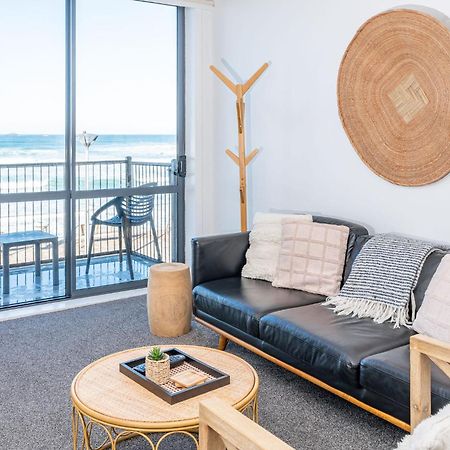 Esplanade Apartments ダニーデン エクステリア 写真