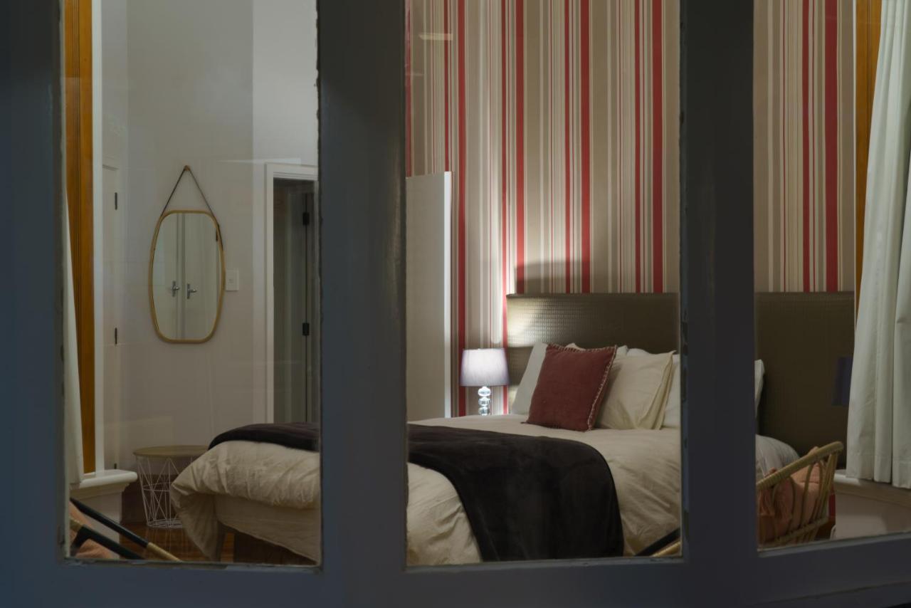 Esplanade Apartments ダニーデン エクステリア 写真