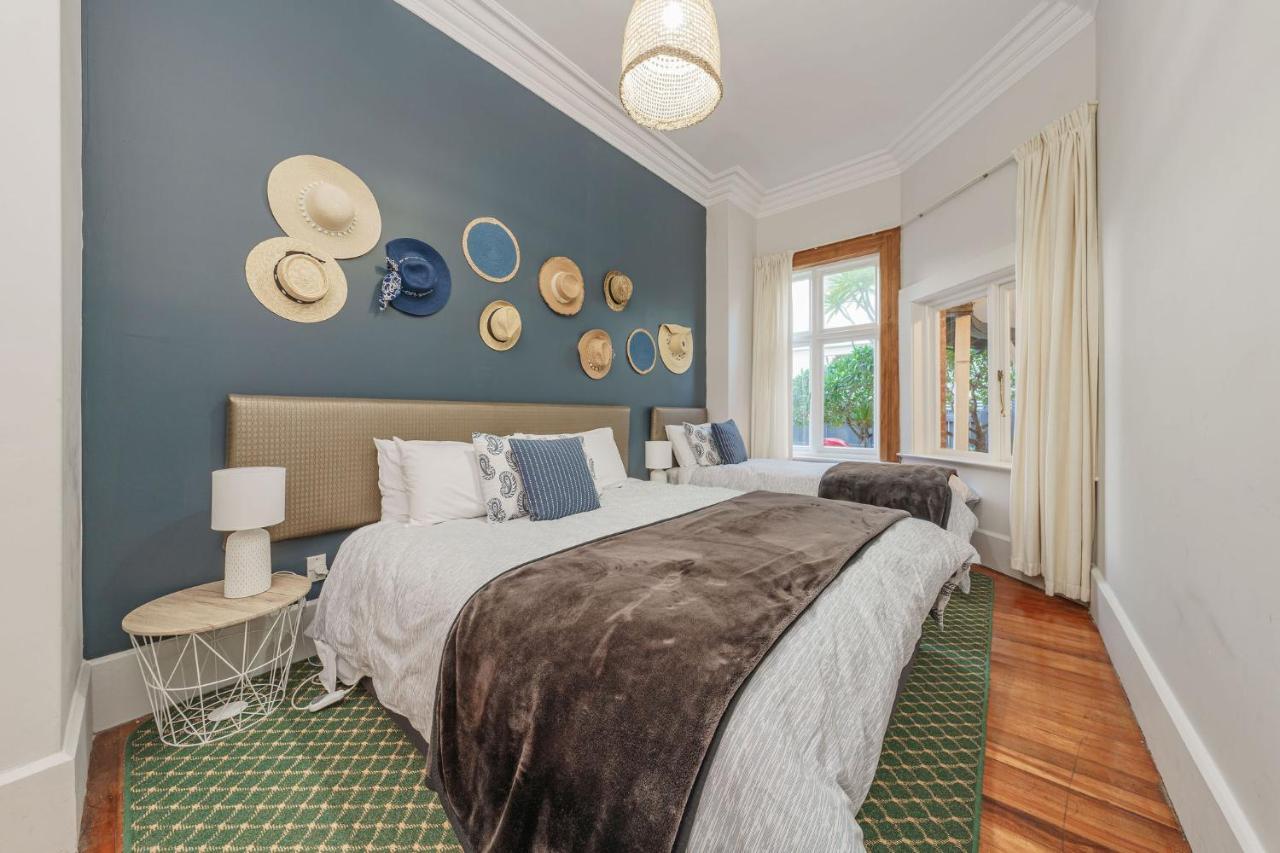 Esplanade Apartments ダニーデン エクステリア 写真